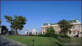 Castillo de Buda