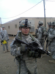 My Soldier