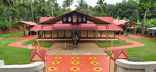 Malaparamba Mattummal Narasimha Moorthy Temple