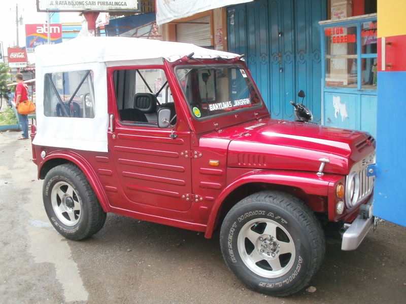 Pin Jual Jimny 4x4 Jls Aston Merrygold Im Still Cachedjan 