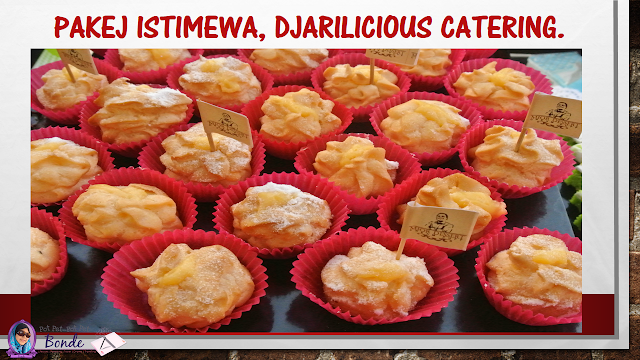 DJARILICIOUS CATERING MENAWARKAN PAKEJ ISTIMEWA JOM KENDURI, PAKEJ CATERING, CATERING MURAH, KENDURI,