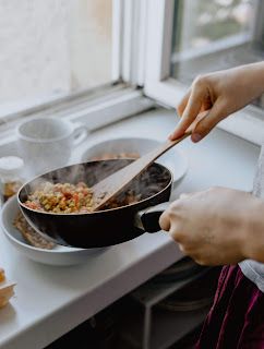 Crockpot Recipes