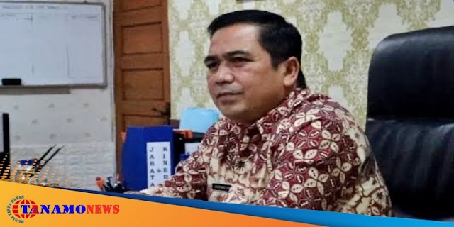 Kepala BKD Bantah Informasi yang Menyebut Pemprov Sumbar Bayar Gaji ASN Bolos Kerja 8 Bulan