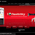 Sony Ericsson launches new P1 micro site