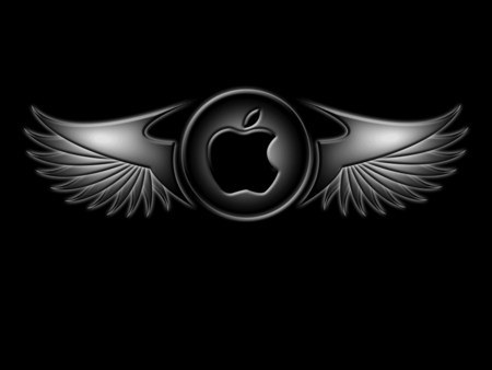 Apple 3D Wallpapers