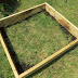 Fall is Here and Now is the Time to Build Raised Beds and Prepare Garden Beds for Next Spring