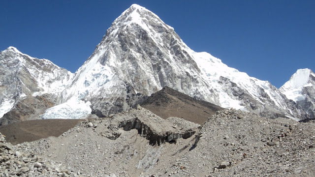 Everest Trekking Guide