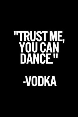 Trust me... - Vodka