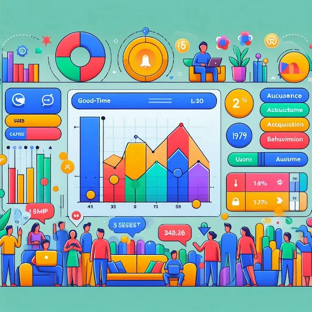 Step-by-Step Guide to Setting Up Google Analytics