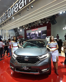 Promo Honda di Bulan Puasa 