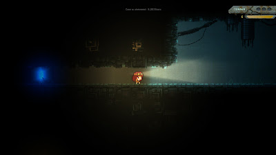 Dark Minute Kiras Adventure Game Screenshot 19