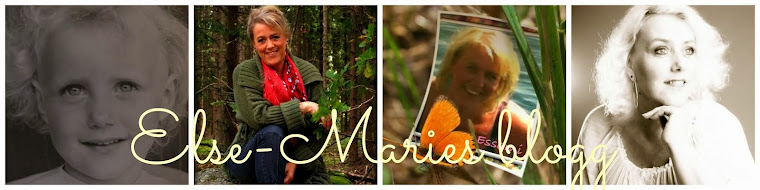 Else-Marie!