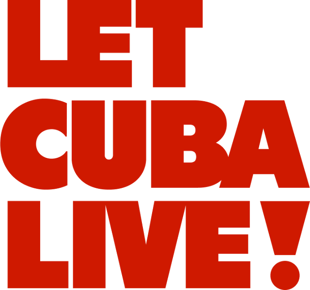 ACTION: Sign the Petition to Let Cuba Live