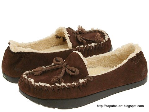 Zapatos art:D056-755554
