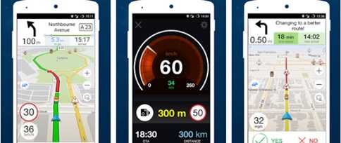  terbaik dan gratis yang kami rekomendasikan berikut ini Otak Atik Gadget -  15 Aplikasi GPS Android Offline Terbaik dan Gratis (🔥TERBARU)