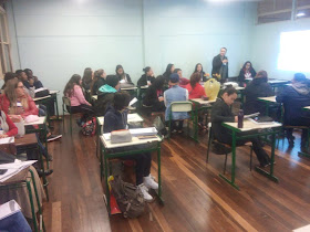 OFICINA CRESCENDO E EMPREENDENDO 2018_III_3_Encontro