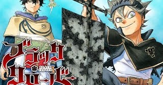 ブラッククローバー Raw Free ブラッククローバー Raw Free