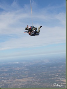 skydive 135