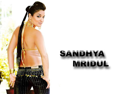 bollywood Actress sandhya mridul hot photos galelry