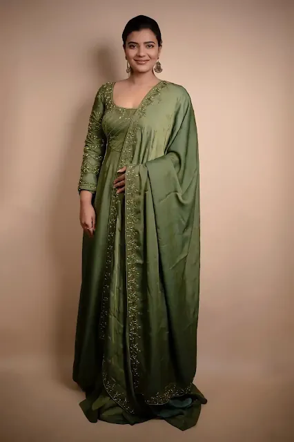Aishwarya Rajesh Photos