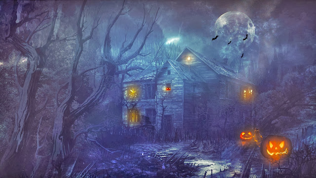 halloween 2013 wallpapers