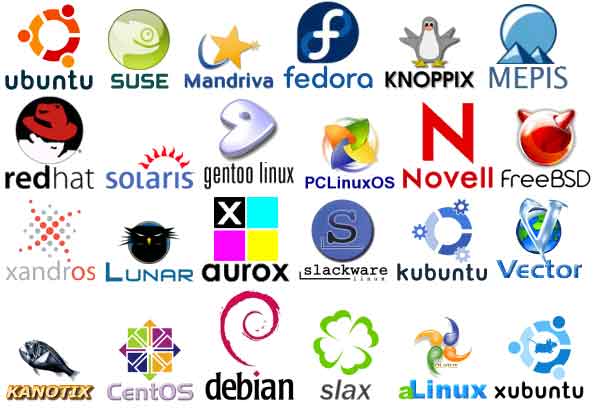 Linux Distribution and Mirrors Kernel Archives distros