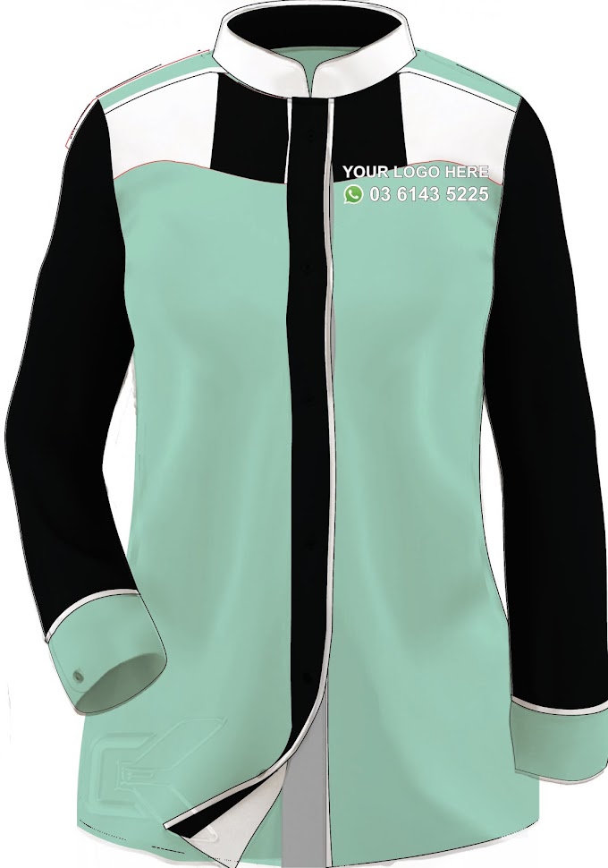 Womens Blouses Designs Uniforms