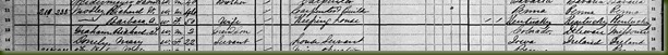 Richard-W-Mosley,-1880-US-census