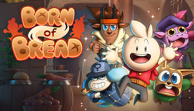 Born Of Bread New Game Pc Steam