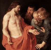 Doubting Thomas