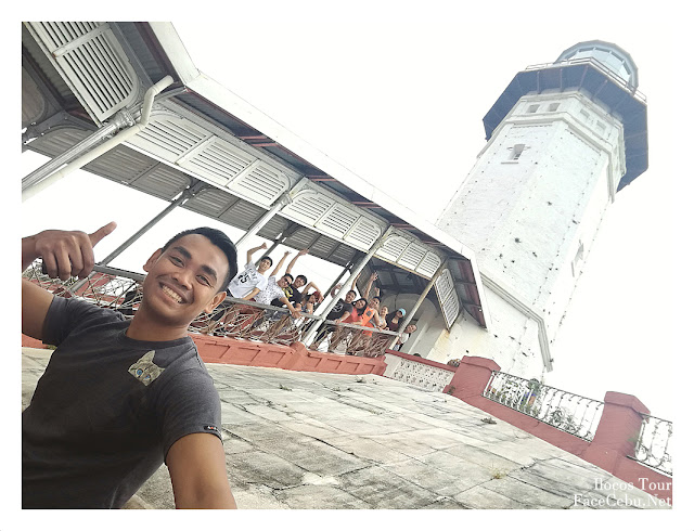 Cape Bojeador Lighthouse In Burgos Ilocos