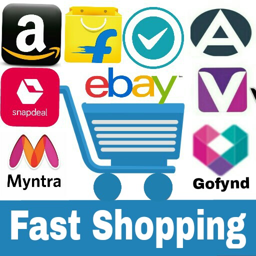 Fast Shopping 