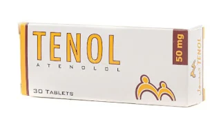 TENOL دواء