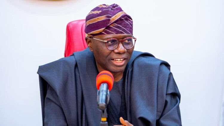 Lagos State's N2.24tn 2024 Budget Reflects Its Magnitude, Says Governor