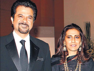 Anil Kapoor Family Wife Son Daughter Father Mother Marriage Photos Biography Profile