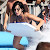 Foto-foto Katy Perry Bikini Melorot 