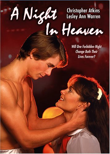 Free Download A Night In Heaven (1983)