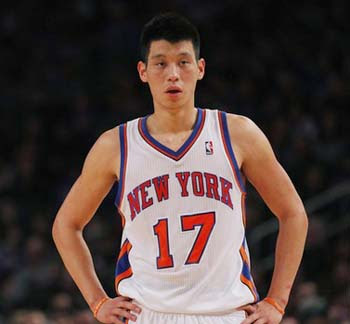 Racist Statement On Jeremy Lin Caused ESPN Employee sacked