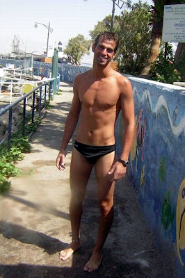 Speedo