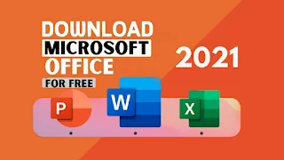 Microsoft Office LTSC Professional Plus 2021 | New Update