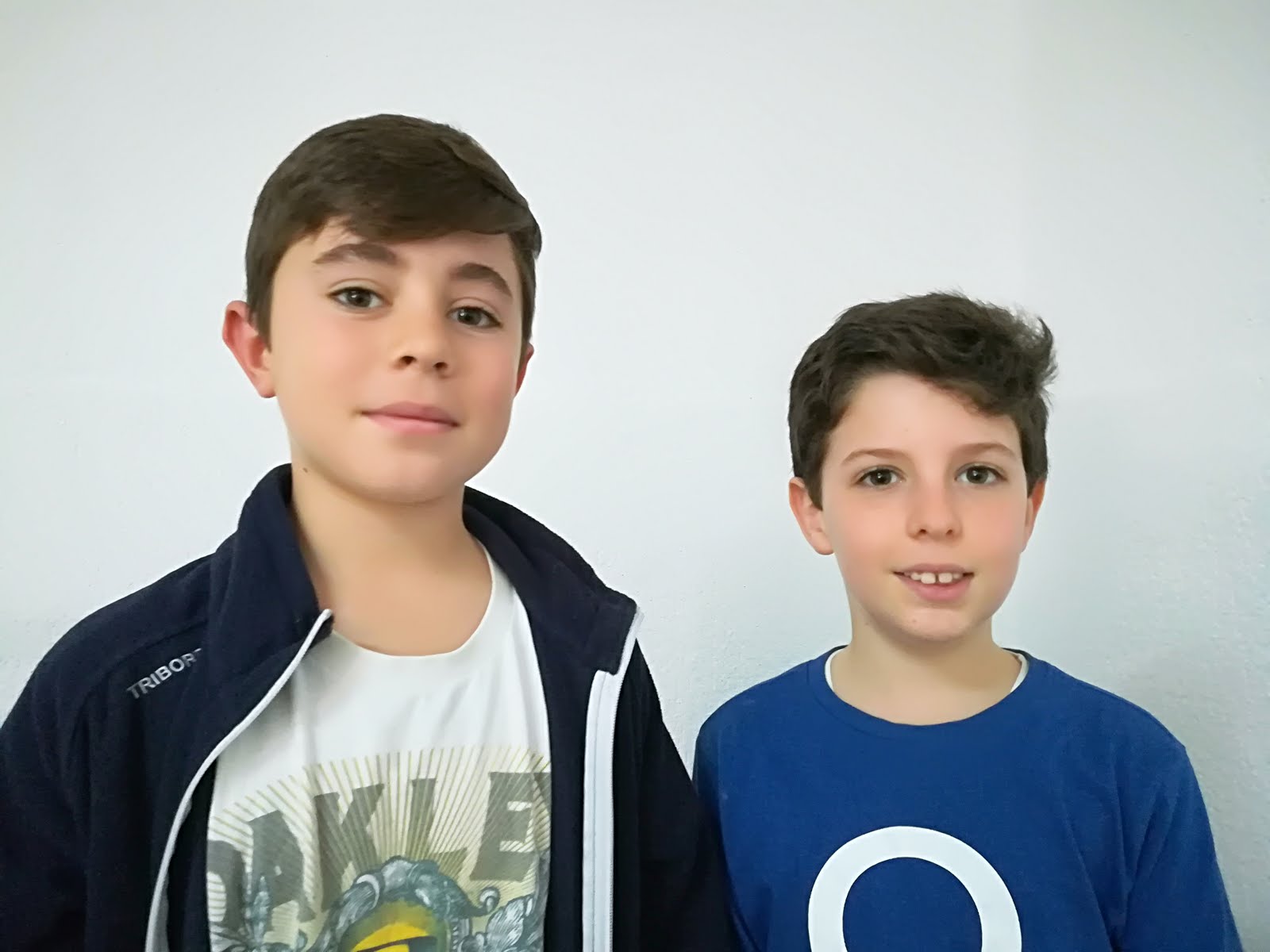 Autores del blog