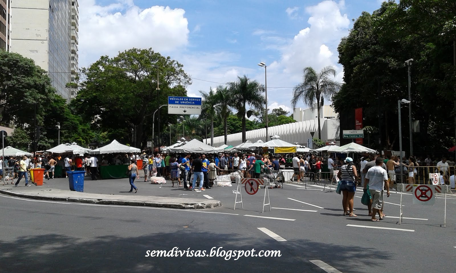 Pontos turísticos de Belo Horizonte Melhores Destinos