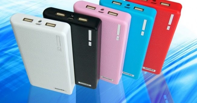 Harga Power Bank Terbaru 2021 Pulsapedia com