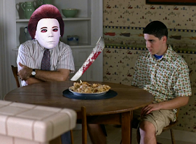 michael myers american pie