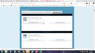 Cara Mudah Download Semua Video Playlist di YouTube