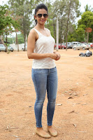 Telugu Actress Rakul Preet Singh in Top & Tight Jeans - Celebs Hot World HQ Photos No Watermark Pics