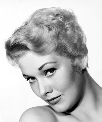 Kim Novak