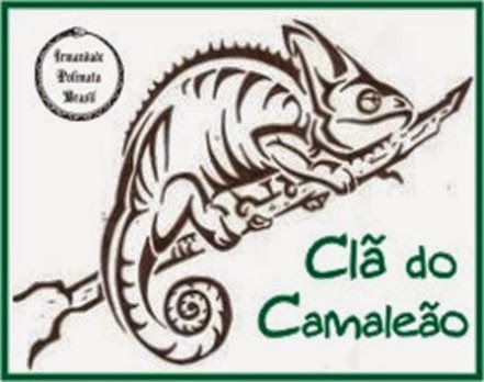 clã camaleão