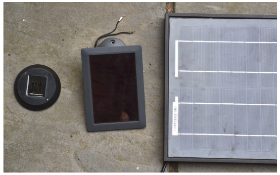 How to Choose a Solar Panel for Your Electronics Project