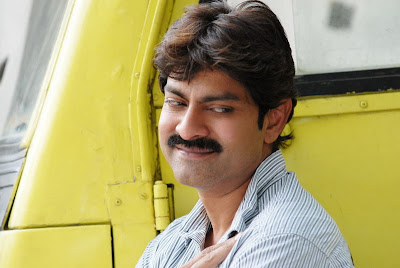 Jagapathi Babu's Maa Nanna Chiranjeevi Movie - Photos